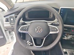 Volkswagen Bora 300TSI DSG Respect Edition - ფოტო 15