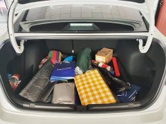 Volkswagen Bora 300TSI DSG Respect Edition - ფოტო 4