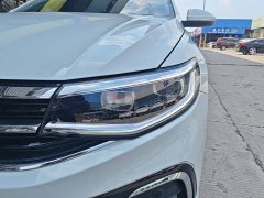 Volkswagen Bora 300TSI DSG Respect Edition - ფოტო 5