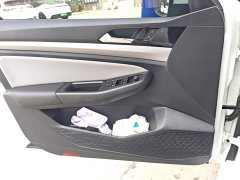 Volkswagen Bora 300TSI DSG Respect Edition - ფოტო 7