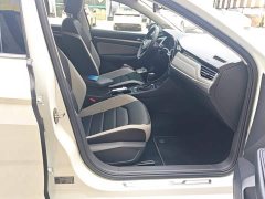 Volkswagen Bora 300TSI DSG Respect Edition - ფოტო 8