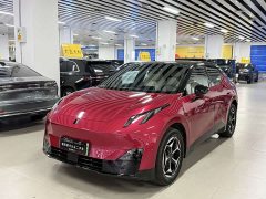 Lynk & Co Geely Lynk & Co 20 2026 430km Rear-wheel Drive Pro - ფოტო 1