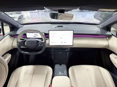 Lynk & Co Geely Lynk & Co 20 2026 430km Rear-wheel Drive Pro - ფოტო 11