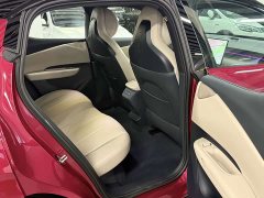 Lynk & Co Geely Lynk & Co 20 2026 430km Rear-wheel Drive Pro - ფოტო 13