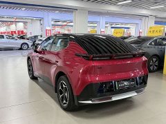 Lynk & Co Geely Lynk & Co 20 2026 430km Rear-wheel Drive Pro - ფოტო 15