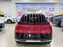 Lynk & Co Geely Lynk & Co 20 2026 430km Rear-wheel Drive Pro - ფოტო 16