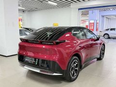 Lynk & Co Geely Lynk & Co 20 2026 430km Rear-wheel Drive Pro - ფოტო 17