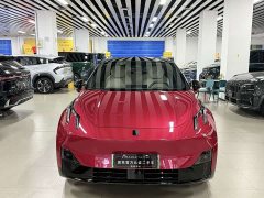 Lynk & Co Geely Lynk & Co 20 2026 430km Rear-wheel Drive Pro - ფოტო 2