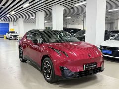 Lynk & Co Geely Lynk & Co 20 2026 430km Rear-wheel Drive Pro - ფოტო 3