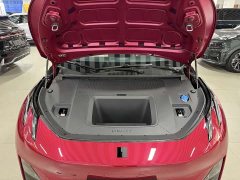 Lynk & Co Geely Lynk & Co 20 2026 430km Rear-wheel Drive Pro - ფოტო 4