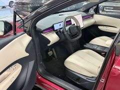 Lynk & Co Geely Lynk & Co 20 2026 430km Rear-wheel Drive Pro - ფოტო 5