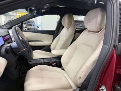 Lynk & Co Geely Lynk & Co 20 2026 430km Rear-wheel Drive Pro - ფოტო 6
