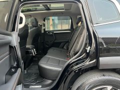 Great Wall Dachshund 2022 1.5T DCT Two-Wheel Drive Border Collie Edition - ფოტო 10