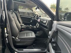 Great Wall Dachshund 2022 1.5T DCT Two-Wheel Drive Border Collie Edition - ფოტო 11