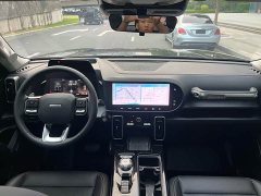 Great Wall Dachshund 2022 1.5T DCT Two-Wheel Drive Border Collie Edition - ფოტო 13