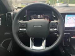 Great Wall Dachshund 2022 1.5T DCT Two-Wheel Drive Border Collie Edition - ფოტო 15