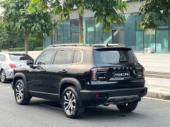 Great Wall Dachshund 2022 1.5T DCT Two-Wheel Drive Border Collie Edition - ფოტო 4