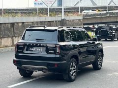 Great Wall Dachshund 2022 1.5T DCT Two-Wheel Drive Border Collie Edition - ფოტო 6