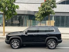 Great Wall Dachshund 2022 1.5T DCT Two-Wheel Drive Border Collie Edition - ფოტო 7