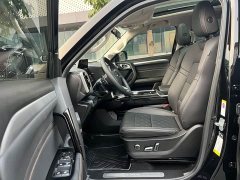 Great Wall Dachshund 2022 1.5T DCT Two-Wheel Drive Border Collie Edition - ფოტო 9