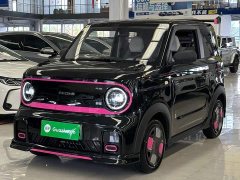 Geely Panda 210km Panda Kart - ფოტო 1