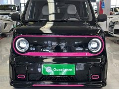 Geely Panda 210km Panda Kart - ფოტო 2
