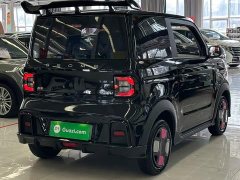 Geely Panda 210km Panda Kart - ფოტო 4