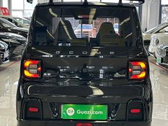 Geely Panda 210km Panda Kart - ფოტო 5