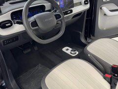 Geely Panda 210km Panda Kart - ფოტო 7