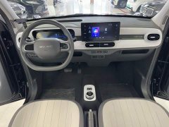 Geely Panda 210km Panda Kart - ფოტო 9