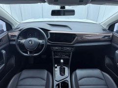 Volkswagen Touareg 280TSI FWD Luxury Edition - ფოტო 10
