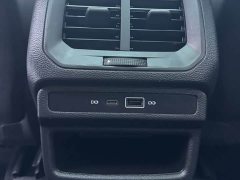 Volkswagen Touareg 280TSI FWD Luxury Edition - ფოტო 12