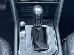 Volkswagen Touareg 280TSI FWD Luxury Edition - ფოტო 13