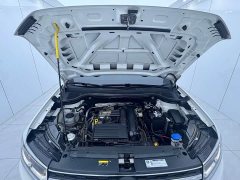 Volkswagen Touareg 280TSI FWD Luxury Edition - ფოტო 15