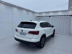 Volkswagen Touareg 280TSI FWD Luxury Edition - ფოტო 4