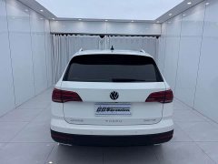 Volkswagen Touareg 280TSI FWD Luxury Edition - ფოტო 5