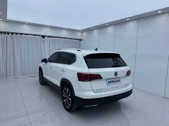 Volkswagen Touareg 280TSI FWD Luxury Edition - ფოტო 6