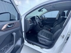 Volkswagen Touareg 280TSI FWD Luxury Edition - ფოტო 7
