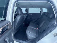 Volkswagen Touareg 280TSI FWD Luxury Edition - ფოტო 8