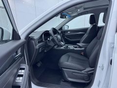 Jetour Jietu X70 2023 1.5T DCT Transcend PRO 7-Seater - ფოტო 10
