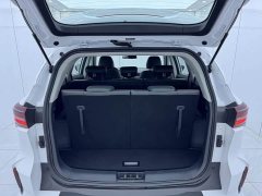 Jetour Jietu X70 2023 1.5T DCT Transcend PRO 7-Seater - ფოტო 11