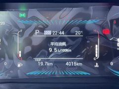 Jetour Jietu X70 2023 1.5T DCT Transcend PRO 7-Seater - ფოტო 12