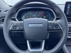 Jetour Jietu X70 2023 1.5T DCT Transcend PRO 7-Seater - ფოტო 14