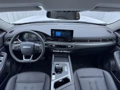 Jetour Jietu X70 2023 1.5T DCT Transcend PRO 7-Seater - ფოტო 18