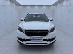 Jetour Jietu X70 2023 1.5T DCT Transcend PRO 7-Seater - ფოტო 2