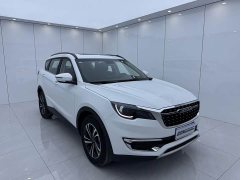 Jetour Jietu X70 2023 1.5T DCT Transcend PRO 7-Seater - ფოტო 3