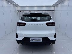 Jetour Jietu X70 2023 1.5T DCT Transcend PRO 7-Seater - ფოტო 5