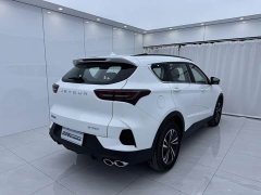 Jetour Jietu X70 2023 1.5T DCT Transcend PRO 7-Seater - ფოტო 6