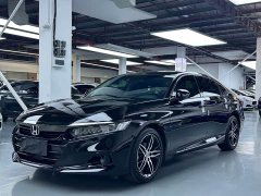Honda Accord 260TURBO Phantom Night Premium Edition - ფოტო 1