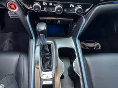 Honda Accord 260TURBO Phantom Night Premium Edition - ფოტო 10
